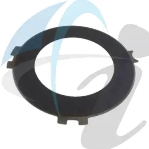 4T65E GM FRICTION FORWARD 4TH USES 2 OUTER 3 TH 1.57MM TK ID 90.9MM OD 151.8MM (VOLVO )