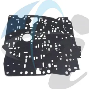 4T60E 4T65E GM 1991-UP GASKET VALVE BODY UPPER (VOLVO )