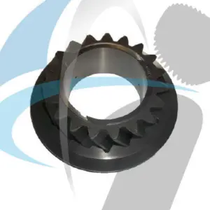 TATA 713 GB40 GEAR 4TH MAIN SHAFT 19 TH