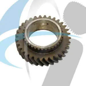 HINO 500 12-217 GEAR 4TH MAIN SHAFT 32 TH
