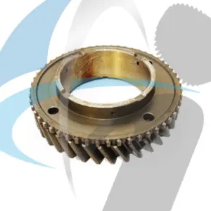 ISUZU FTR 800 MLD6 GEAR 4TH MAIN SHAFT 36 TH