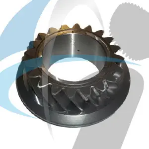 TATA 713 GB40 GEAR 4TH MAIN SHAFT 20 TH