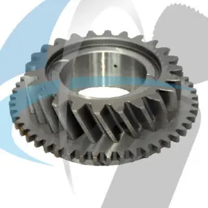 TATA 1518 GB60 GEAR 4TH MAIN SHAFT 24 TH ( )