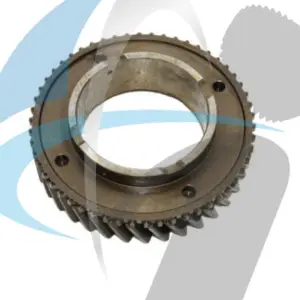 ISUZU FTR 800 MLD6 GEAR 4TH MAIN SHAFT 33 TH TAKES SYNCHRO ASSEMBLY