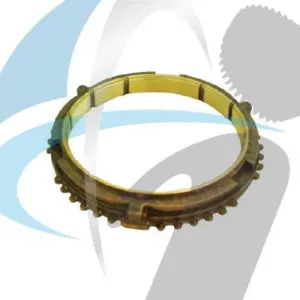 TOYOTA DYNA 6 SPEED SYNCHRO 4 36 TH BRASS FITS SPIGOT