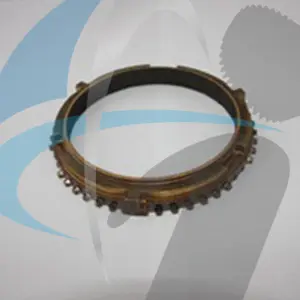 TOYOTA DYNA 6 SPEED SYNCHRO 4 FITS SPIGOT BLACK INSIDE