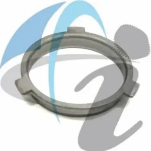 5HP18 ZF UNALLOCATED JHB PAC DELETE - AUTOMATIC DRUM LINER