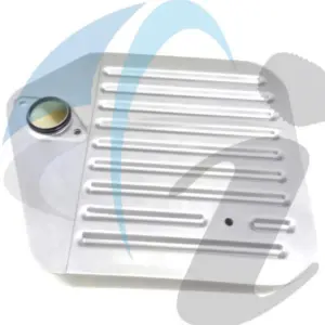 5HP18 ZF FILTER INTERNAL
