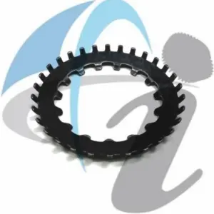 5HP18 ZF HARD PART SPRING PLATE