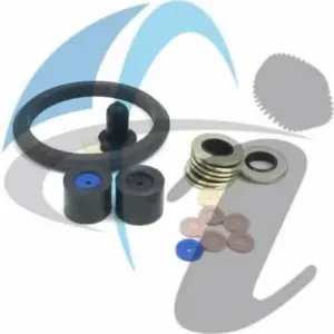 5HP19 ZF IMPULSE PLATE VALVE BODY KIT