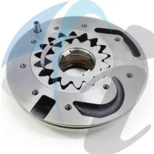 5HP19FL ZF PUMP (AUDI )