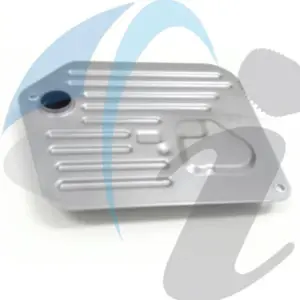 5HP24 ZF FILTER INTERNAL OVAL PICKUP