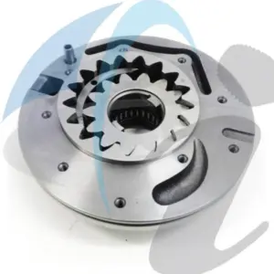 5HP24 ZF PUMP