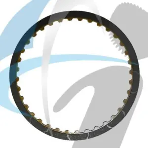 5L40E GM FRICTION COAST DIRECT LOW REVERSE 1ST 7TH 8TH USES 3 - 14 INNER 36 TH 1.60MM TK ID 147.0MM OD 172.9MM