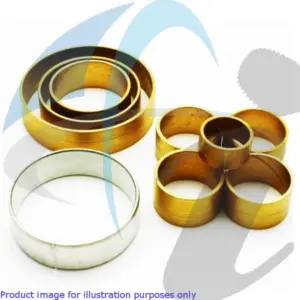 5L40E GM BUSH KIT