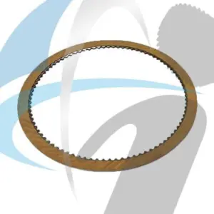 5R55S 5R55W FORD FRICTION FORWARD USES 4 - 5 89 TH 1.73MM TK ID 113.5MM OD 132.7MM