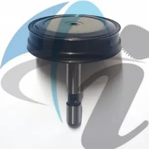 5R55N FORD BAND SERVO PISTON INTERMEDIATE GREEN DOT ID 70.6MM OD 73.4MM