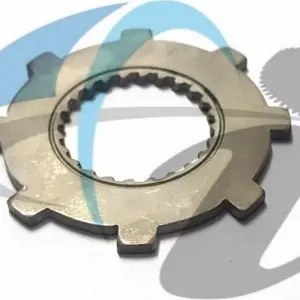 5R55N FORD SUN GEAR OVERDIRVE DR PLATE INNER 24 TH