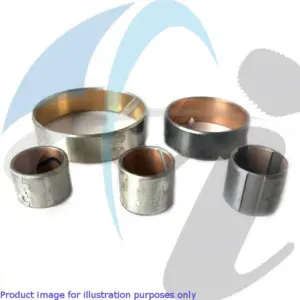 5R55S 5R55W 5R55N FORD BUSH KIT 7 BUSHES 5R55N EXTENTION HOUSING BUSH NOT INCL