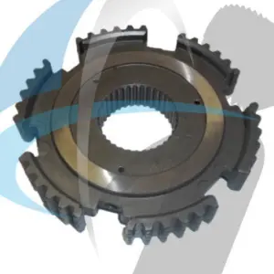 TATA 1518 GB60 HUB 5/6 TAKES TORRINGTON BEARING