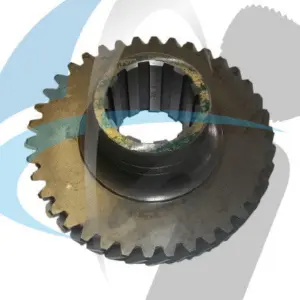 TATA 713 GB40 GEAR 5TH CLUSTER 38 TH