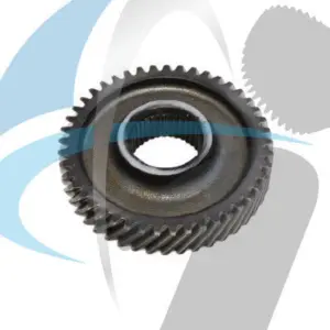 NISSAN CABSTAR 20 /UD20 GEAR 5TH CLUSTER 45 TH SPLINE INSIDE GEAR