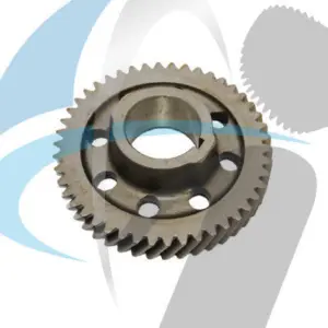 HINO 500 12-217 GEAR 5TH CLUSTER 46 TH