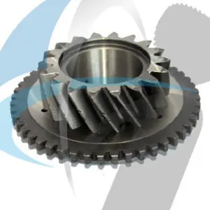 TATA 1518 GB60 GEAR 5TH MAIN SHAFT 18 TH ( )