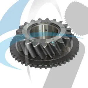 TATA 1518 GB60 GEAR 5TH MAIN SHAFT 19 TH