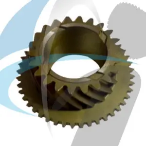 ISUZU NPR300 NPR400 GEAR 5TH MAIN SHAFT 22 TH ALU BOX