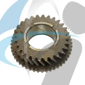 ISUZU FTR 800 MLD6 GEAR 5TH MAIN SHAFT 28 TH