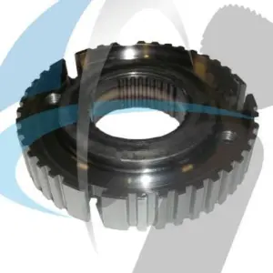 TOYOTA DYNA 6 SPEED HUB