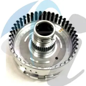 62TE CHRYSLER 2007-UP DRUM LOW
