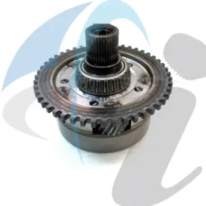 62TE CHRYSLER PLANETARY GEAR SET 5 GEAR REAR