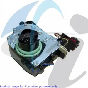 62TE CHRYSLER 2006-UP SOLENOID BLOCK