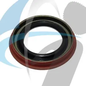 62TE CHRYSLER TORQUE CONVERTER SEAL FRONT PUMP 7MM TK ID 37MM OD 57.4MM