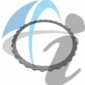 6HP19 09L ZF STEEL 3 5 REVERSE PL BCL USES 5 30 TH 2.4MM TK ID 154MM