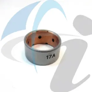 6HP19 6HP26 6R80 ZF BUSH INPUT & OUTPUT 9.7MM TK ID 16.9MM OD 20MM