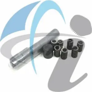 6HP19 6HP26 6HP20 09L 6R60 6R80 ZF ACCUMULATOR SPRING KIT VALVE BODY