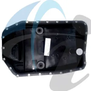 6HP19 6HP26 ZF FILTER INTEGRATED SUMP 24 BOLTS JAGUAR AUDI