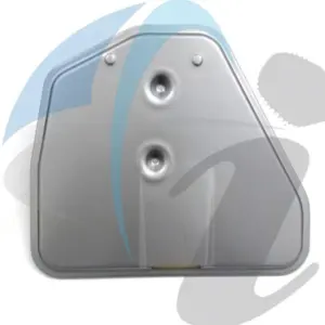 6HP26 ZF FILTER INTERNAL LONG NECK L=90MM (AUDI )