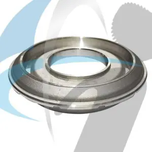 6L80 6L90 GM 2006-UP PISTON 1 2 3 4 CLUTCH DRUM BOTTOM 14MM TK ID 182MM OD 207MM