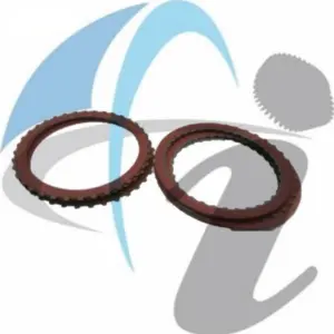 6L80 6L90 GM FRICTION 3 5 REVERSE PACK SINGLE SIDED FRICTION PACK USES 5 - 6 RAYBESTOS 36 TH 1.8MM TK OD 194.2MM