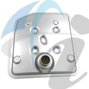 6R80 6R75 FORD FILTER INTERNAL FORD JAGUAR LAND ROVER 4X4 75MM INLET (PLASTIC) 43MM TUBE (FORD 4X4 )