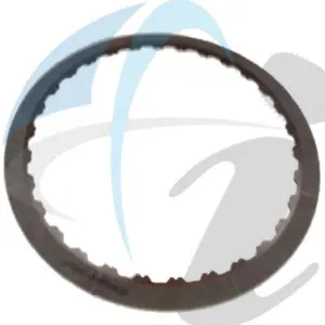 6T30 GM FRICTION 2 - 6 GENERATION 1 36 TH 1.57MM TK ID 170.5MM OD 196MM
