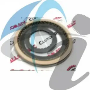 6T40 6T45 GM FRICTION MODULE