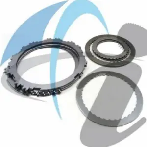 6T40 7T45 GM 2006-2013 STEEL MODULE