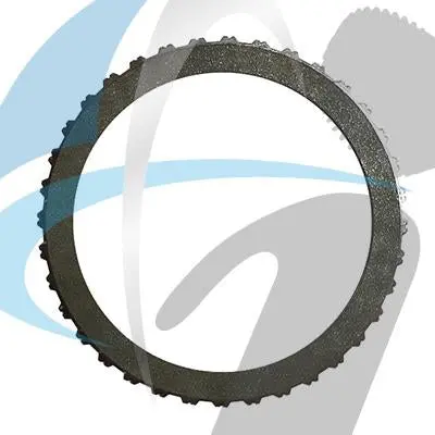 6T40 6T45 GM FRICTION 3 5 REVERSE USES 3 OUTER 36 TH 1.6MM TK ID 145MM OD 179.6MM