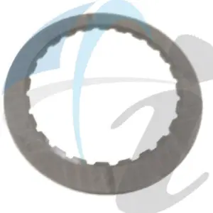 6T40 6T45 6F35 GM 2008-UP FRICTION 4 5 6 CLUTCH DRUM USES 4 - 5 24 TH 1.5MM TK OD 122MM