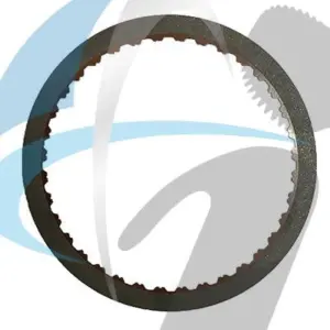 6T40 6T45 GM FRICTION 1 2 3 4 & 2 6 1 2 3 4 USES 2 & 2 6 USES 2 36 TH 1.45MM TK ID 181.5MM OD 218.2MM